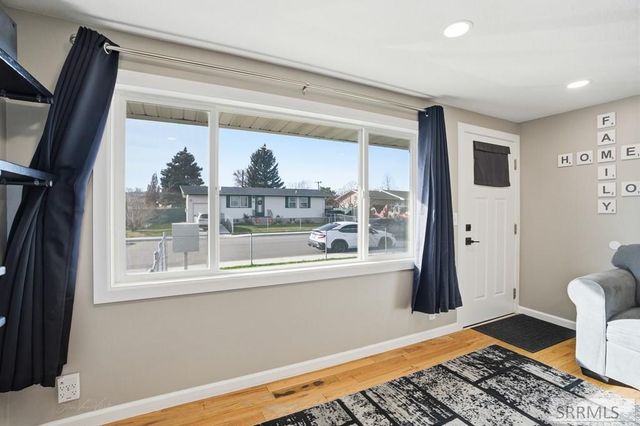 190 Henry Avenue, Pocatello, ID 83202