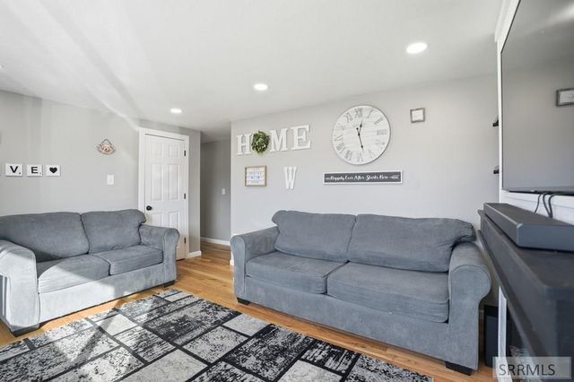 190 Henry Avenue, Pocatello, ID 83202