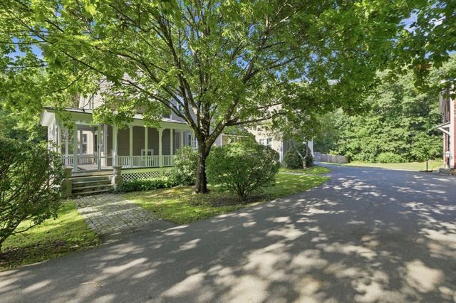 50 Rockwood Road, Norfolk, MA 02056