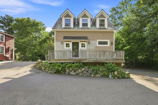 50 Rockwood Road, Norfolk, MA 02056
