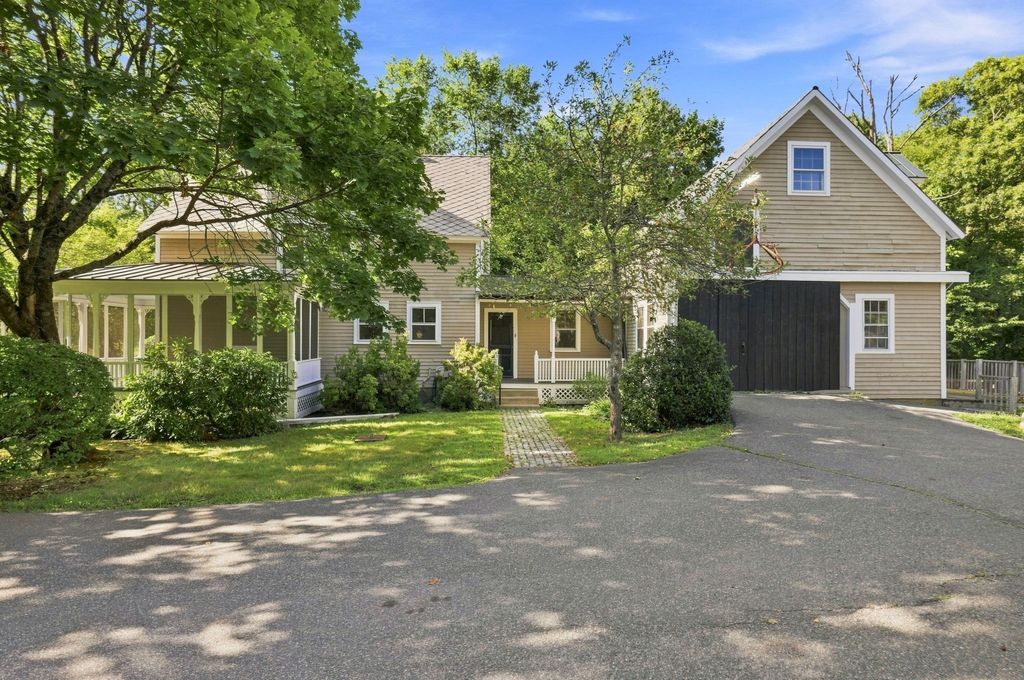 50 Rockwood Road, Norfolk, MA 02056
