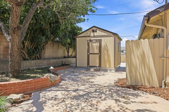 8440 Medford Street, Ventura, CA 93004