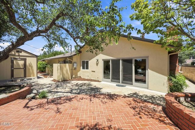8440 Medford Street, Ventura, CA 93004