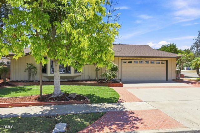 8440 Medford Street, Ventura, CA 93004
