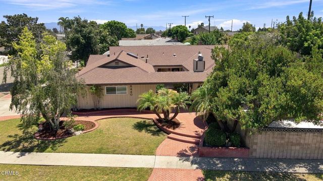 8440 Medford Street, Ventura, CA 93004