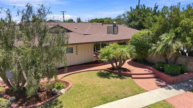 8440 Medford Street, Ventura, CA 93004