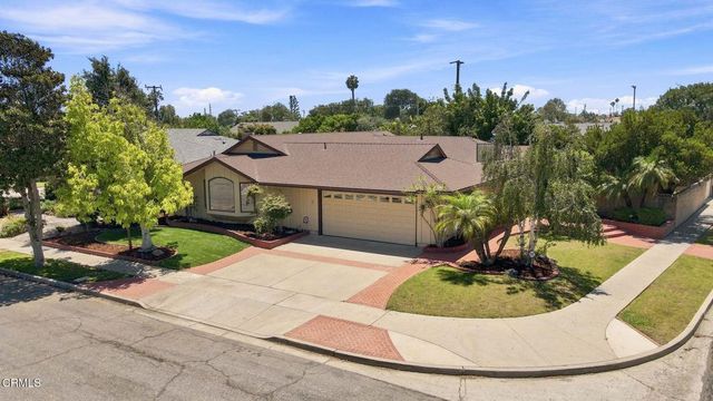 8440 Medford Street, Ventura, CA 93004