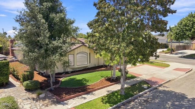 8440 Medford Street, Ventura, CA 93004