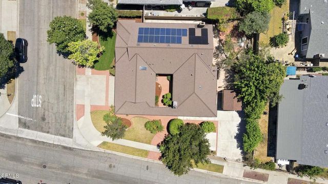 8440 Medford Street, Ventura, CA 93004