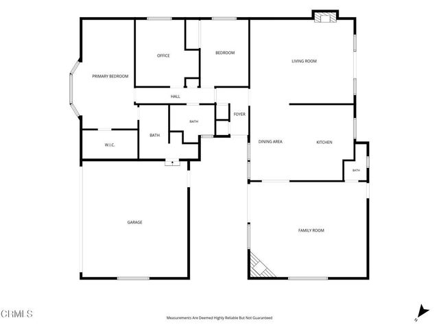 8440 Medford Street, Ventura, CA 93004