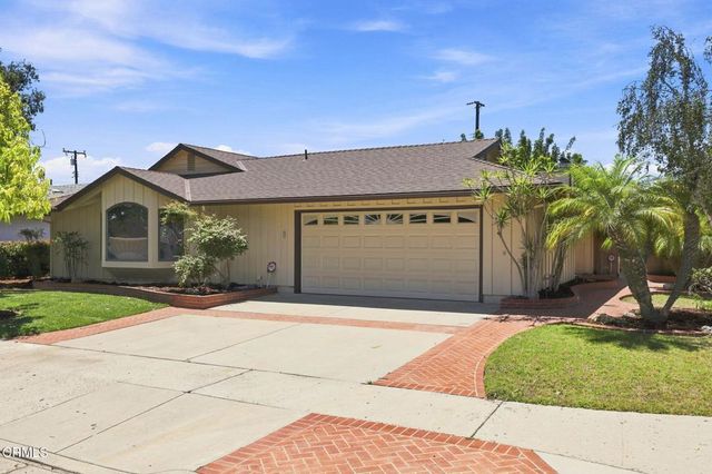 8440 Medford Street, Ventura, CA 93004