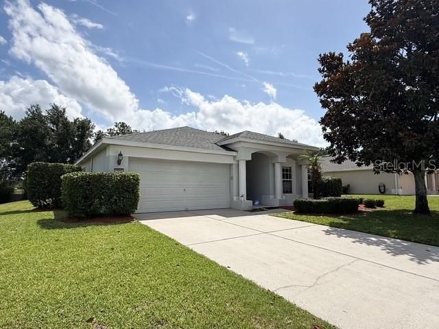 2956 SANTA MARIA AVENUE, Clermont, FL 34715