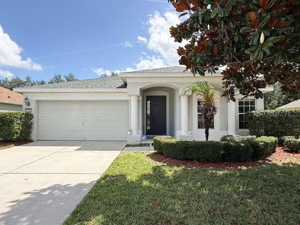 2956 SANTA MARIA AVENUE, Clermont, FL 34715