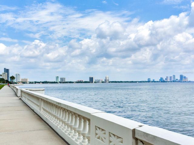 4201 BAYSHORE BOULEVARD 604, Tampa, FL 33611