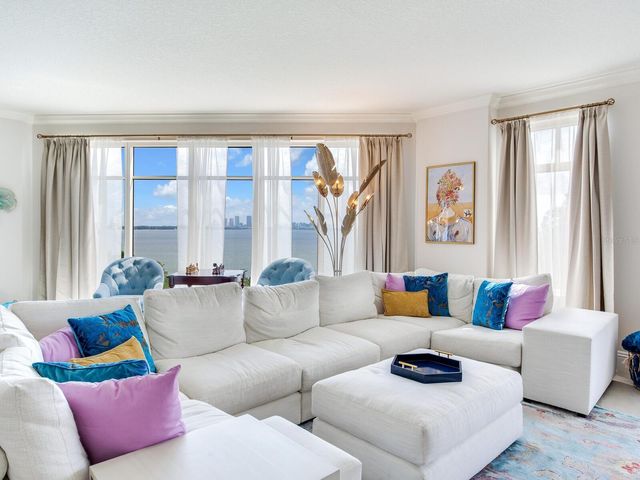 4201 BAYSHORE BOULEVARD 604, Tampa, FL 33611