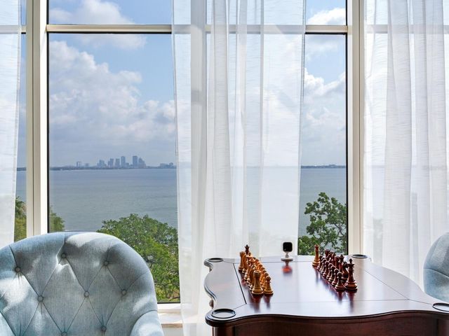 4201 BAYSHORE BOULEVARD 604, Tampa, FL 33611