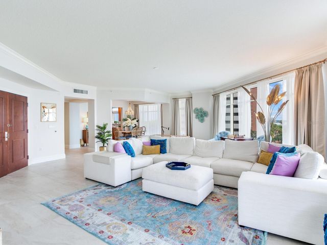 4201 BAYSHORE BOULEVARD 604, Tampa, FL 33611