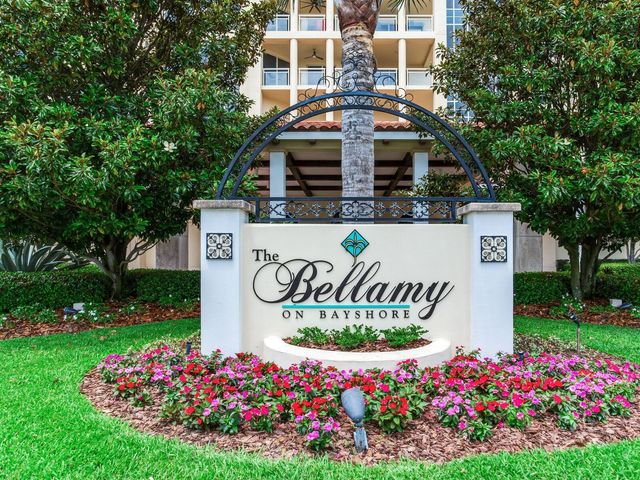 4201 BAYSHORE BOULEVARD 604, Tampa, FL 33611