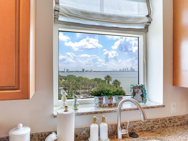 4201 BAYSHORE BOULEVARD 604, Tampa, FL 33611