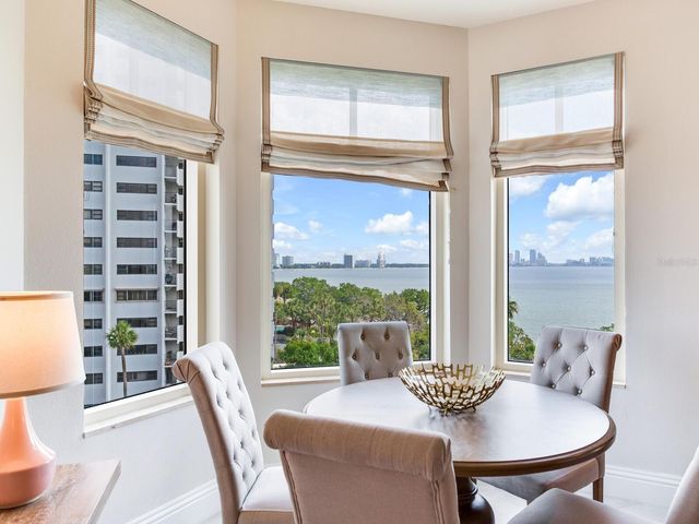 4201 BAYSHORE BOULEVARD 604, Tampa, FL 33611