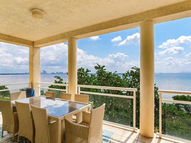 4201 BAYSHORE BOULEVARD 604, Tampa, FL 33611