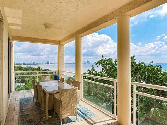 4201 BAYSHORE BOULEVARD 604, Tampa, FL 33611