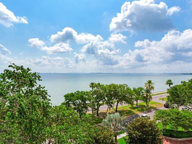4201 BAYSHORE BOULEVARD 604, Tampa, FL 33611