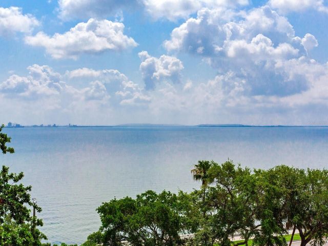 4201 BAYSHORE BOULEVARD 604, Tampa, FL 33611