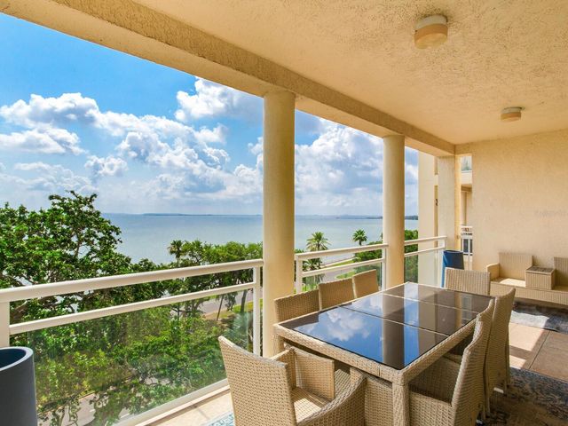 4201 BAYSHORE BOULEVARD 604, Tampa, FL 33611