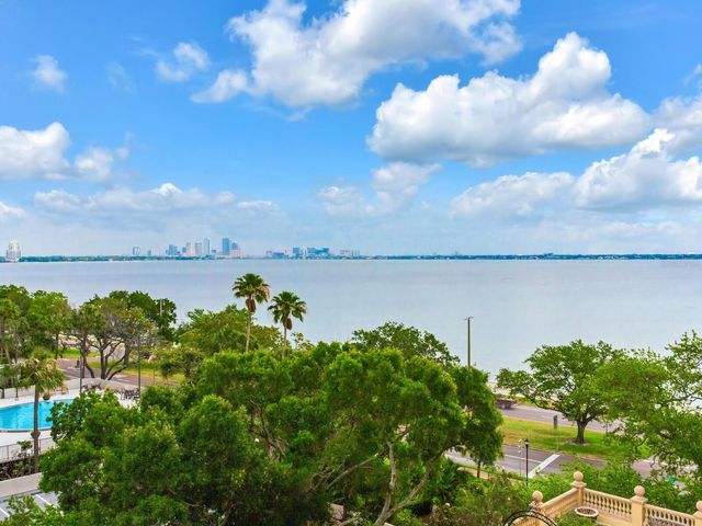 4201 BAYSHORE BOULEVARD 604, Tampa, FL 33611