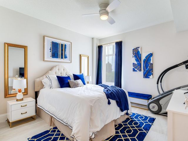 4201 BAYSHORE BOULEVARD 604, Tampa, FL 33611