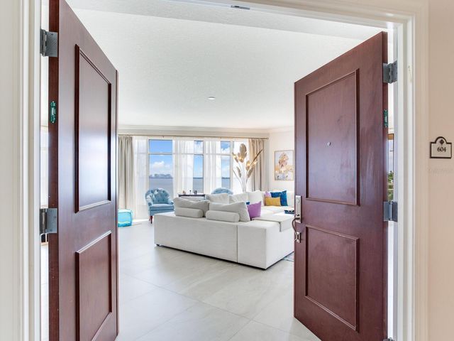 4201 BAYSHORE BOULEVARD 604, Tampa, FL 33611