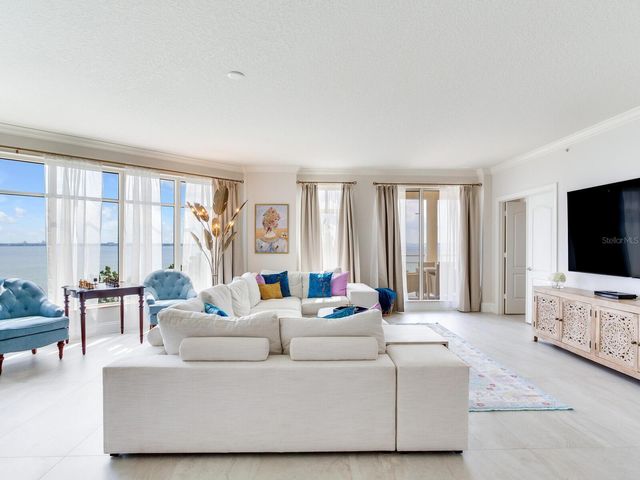 4201 BAYSHORE BOULEVARD 604, Tampa, FL 33611