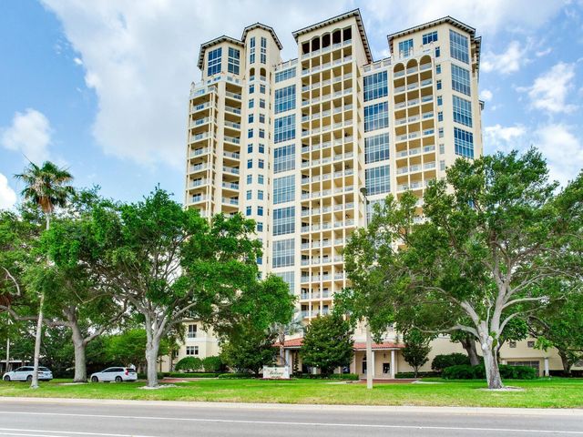 4201 BAYSHORE BOULEVARD 604, Tampa, FL 33611