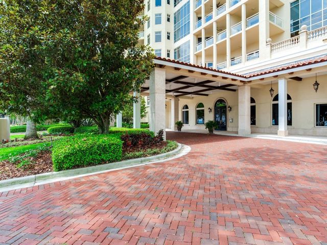 4201 BAYSHORE BOULEVARD 604, Tampa, FL 33611