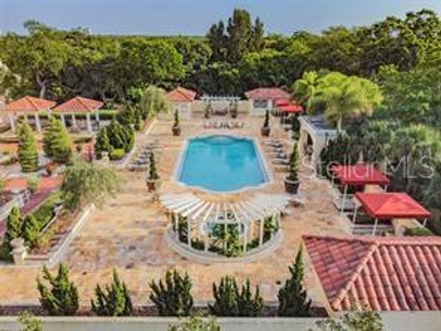 4201 BAYSHORE BOULEVARD 604, Tampa, FL 33611