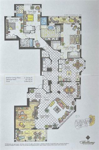 4201 BAYSHORE BOULEVARD 604, Tampa, FL 33611