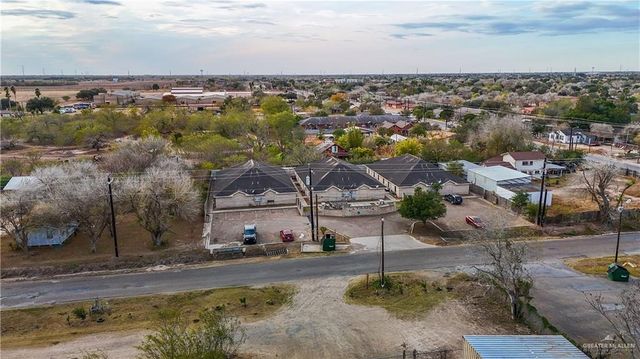 705 11th Street, Donna, TX 78537