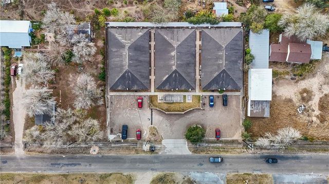 705 11th Street, Donna, TX 78537