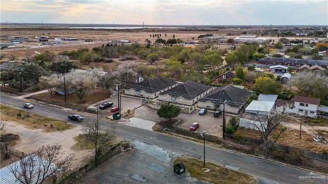 705 11th Street, Donna, TX 78537