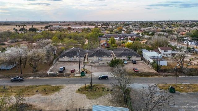 705 11th Street, Donna, TX 78537