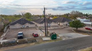 705 11th Street, Donna, TX 78537