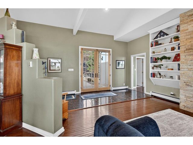 278 Parkview Ave, Golden, CO 80401