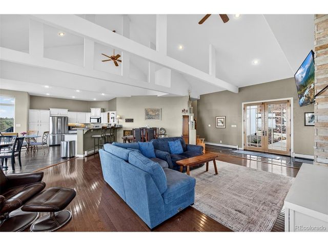 278 Parkview Ave, Golden, CO 80401