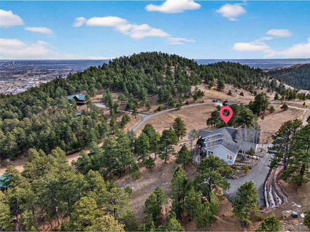 278 Parkview Ave, Golden, CO 80401