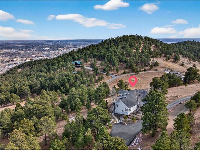 278 Parkview Ave, Golden, CO 80401
