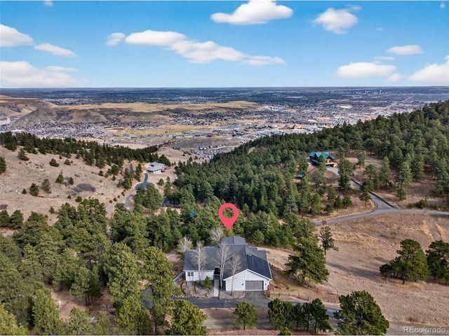 278 Parkview Ave, Golden, CO 80401