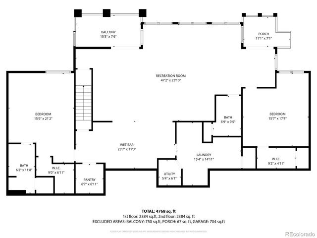 278 Parkview Ave, Golden, CO 80401