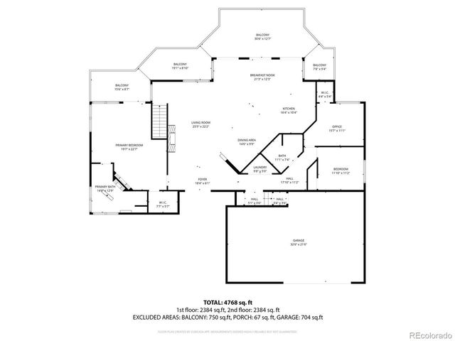 278 Parkview Ave, Golden, CO 80401