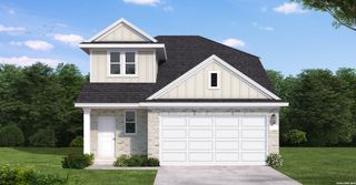 4943 Hawkwell Lane, San Antonio, TX 78263